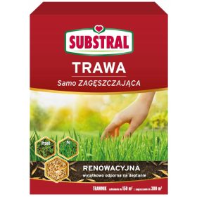  Substral SUM04A erba autocompattante 3kg