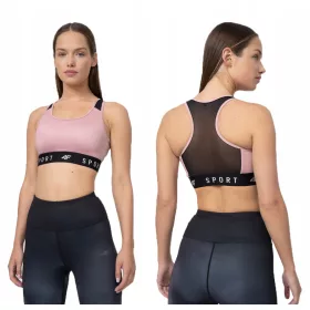  REGGISENO SPORTIVO DA ALLENAMENTO 4F