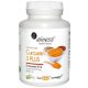 Aliness Curcumin 3 PLUS con Curcumina e Piperina, 60 capsule - Supporto Antiossidante e Salute