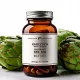 Integratore di Estratto di Carciofo 650mg con 10% di Cinarina