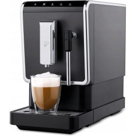    Macchina per caffè espresso automatica Tchibo Esperto Latte 1470 W, nera