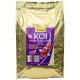  Tropical Koi Whet Germ Garlic taglia M mangime per pesci 7 kg