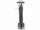  CAMINO AFFUMICATORE ALTO CON COPERTURA IN ACCIAIO INOX