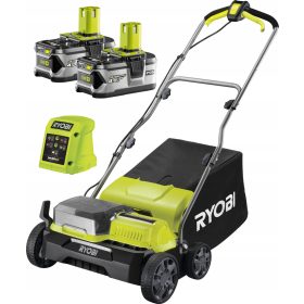  Scarificatore Ryobi 35 cm