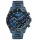  Orologio da uomo Hugo Boss Hero 1513758 Bracciale blu navy + SCATOLA