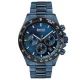  Orologio da uomo Hugo Boss Hero 1513758 Bracciale blu navy + SCATOLA