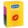  Preservativi stimolanti Durex Pleasure Mix 40 pezzi