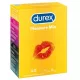  Preservativi stimolanti Durex Pleasure Mix 40 pezzi