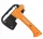  Ascia da carpentiere Fiskars X5, accetta XXS, Handy Sharp Light