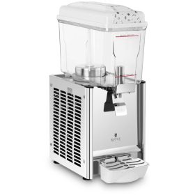   Distributore di refrigerante Royal Catering RCSD-12C 10011636