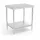 Tavolo per catering Royal Catering 800 mm x 60 cm x 86,5 cm