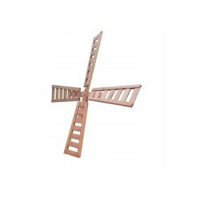  Ala per il mulino a vento da giardino W7