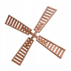  Ala per il mulino a vento da giardino W10