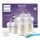  Set di biberon PHILIPS Avent Natural SCD838/11