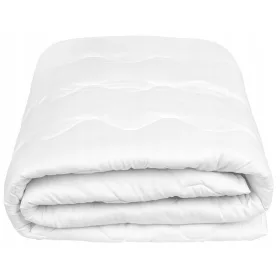    Trapunta 140x160 MEDYK antiallergica TUTTO L'ANNO per Bambini 160x140 cm