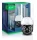  TELECAMERA IP WIFI SWITCHING DA ESTERNO Full HD 3mp W6