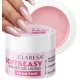  CLARESA GEL COSTRUZIONE SOFT&EASY CON TIxotropia ROSA GLAM 12G
