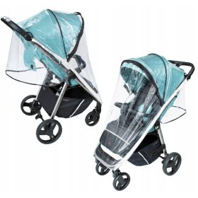  Parapioggia BabySi per CARRELLO