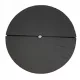  MATERASSO GINNASTICA FITNESS SFONDO NERO POLE DANCE 120x5