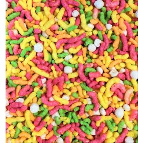  Cibo PESCE FOOD KOI MIX 90L standard +