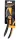  Forbici manuali Fiskars 26,5 cm
