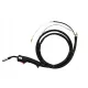 Torcia per saldatura Lincoln Electric RV13 2,5 m
