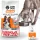  John Dog Good Form cani di media taglia vitello 12kg