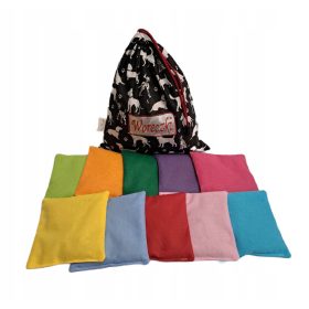  11. BORSE SENSORIALI, FATTURA DIVERSA, PRODUTTORE