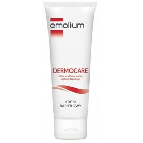 Crema Barriera EMOLIUM DERMOCARE per Pelli Sensibili 40 ml