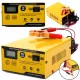  MICROPROCESSORE Raddrizzatore 6V Batteria 12V