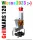  MARS 120 Grill Rocket Stufa da giardino