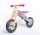  Balance bike in legno con ruote gonfiabili