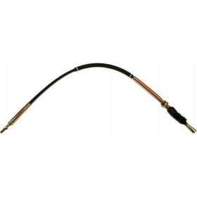 Compattatore Truemax, cavo inverso 8mm