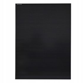 Pannello solare monocristallino Solarfam da 200W