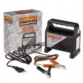  Raddrizzatore per auto da Gran Premio 4A/12V