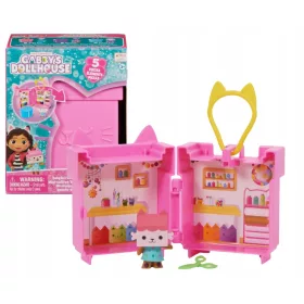  CLIP ALLA MODA GABI CASA PER GATTI