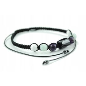  TORMALINA + segno zodiacale BILANCIA zodiacale