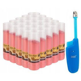  Inserto candela Premium Light K-3 17,3 cm