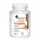 Ginseng Coreano Aliness 400 mg - Estratto Standardizzato al 20% di Ginsenosidi, 100 Capsule Vegane
