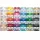  Colori acrilici Profil 24 pz. x 50 ml