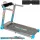  PAS46 THUNDER TAPIS ROULANT ELETTRICO ULTRA TRAINING