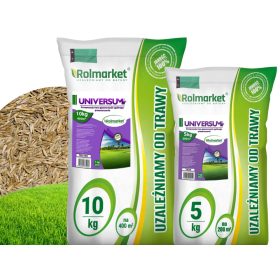  Erba Rolmarket 600 mq 15 kg