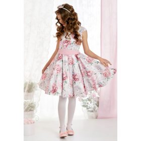  Abito da cerimonia 164 Jennifer di Emma