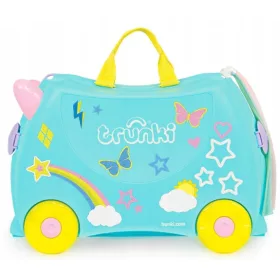  Valigia per bambini Trunki 18 l Multicolore