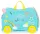  Valigia per bambini Trunki 18 l Multicolore