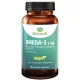 Omega-3 Vegan da Alghe - 90 Capsule - Supporto Cardiovascolare e Neurologico