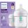  Philips Avent AirFree SCY670/01 biberon con coperchio anticoliche 125 ml