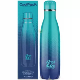  Bottiglia CoolPack da 500 ml