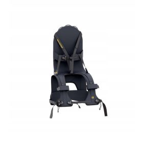  Portapacchi MiniMeis G3 fino a 18 kg GRIGIO