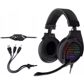  Cuffie on-ear Tracer Alligator